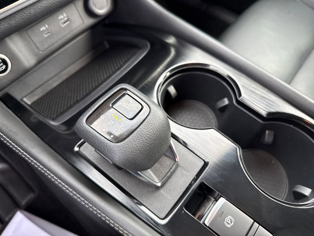 Used 2022 Nissan Rogue SL w/ SL Premium Package image 31