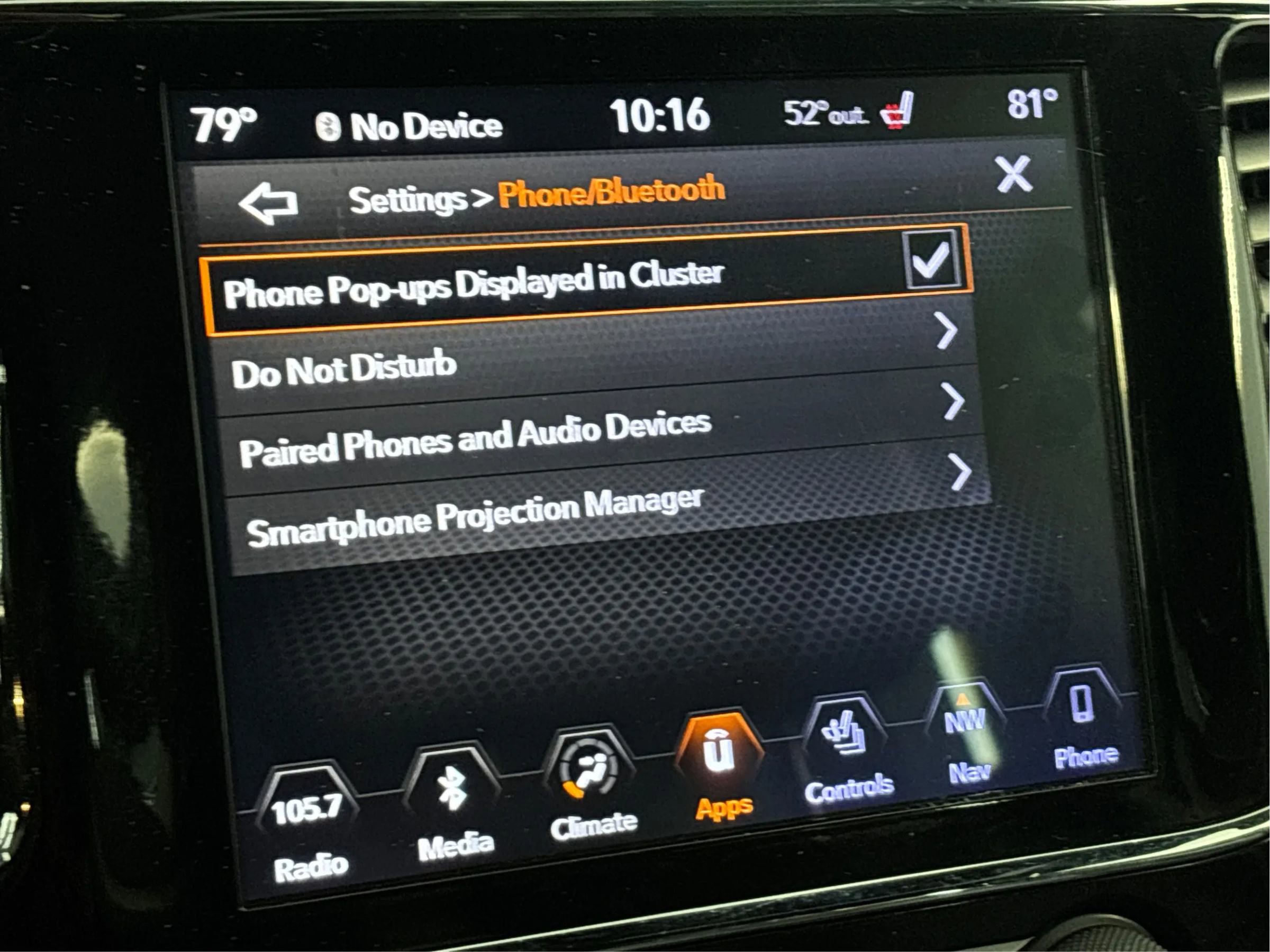 Used 2019 Jeep Grand Cherokee Limited w/ Luxury Group II image 46