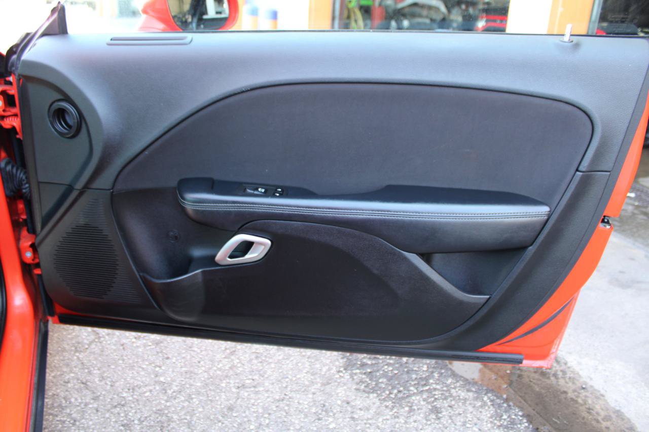 Used 2022 Dodge Challenger GT RWD image 43
