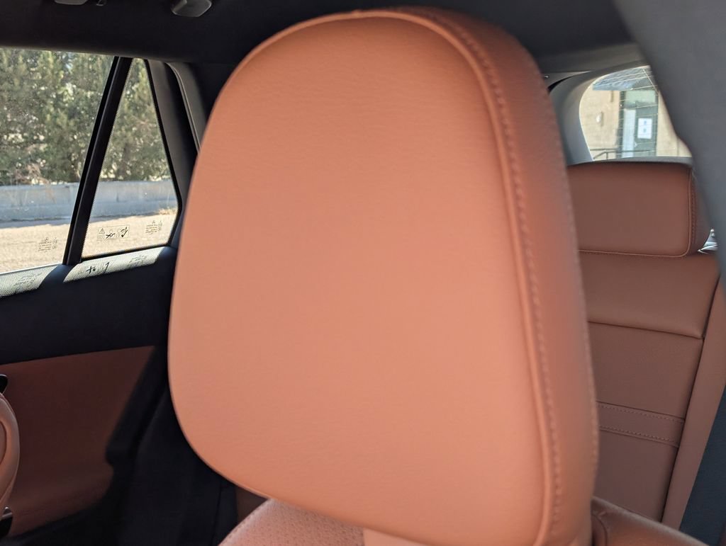 New 2026 Mercedes-Benz GLC 300 4MATIC image 13