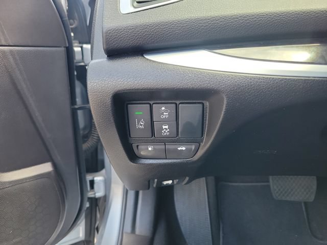 Used 2020 Acura TLX FWD image 20