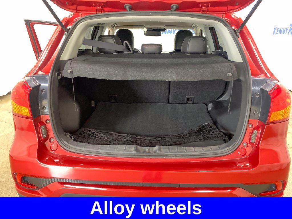 Used 2019 Mitsubishi Outlander Sport GT AWD/4WD image 13