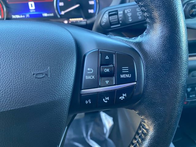 Used 2021 Ford Bronco Sport Outer Banks w/ Outer Banks Package (96D) image 20