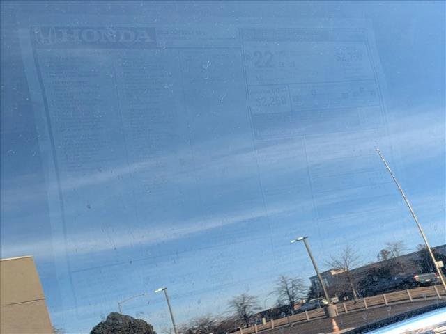 New 2026 Honda Odyssey EX-L image 19