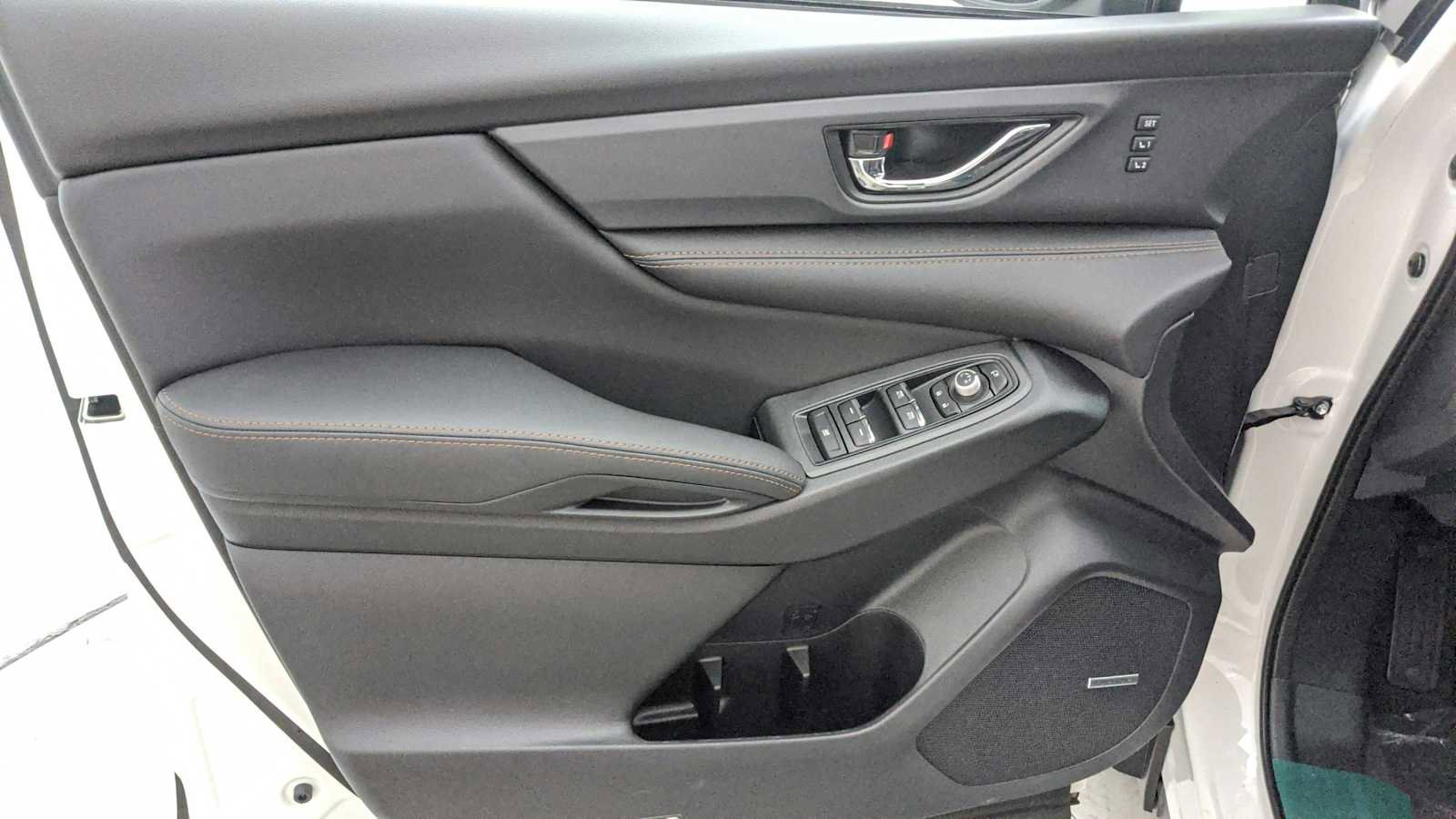 New 2025 Subaru Ascent Bronze Edition w/ Popular Package #2 image 14