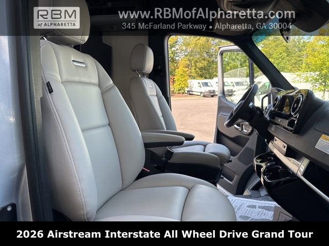 New 2025 Mercedes-Benz Sprinter 3500 image 24