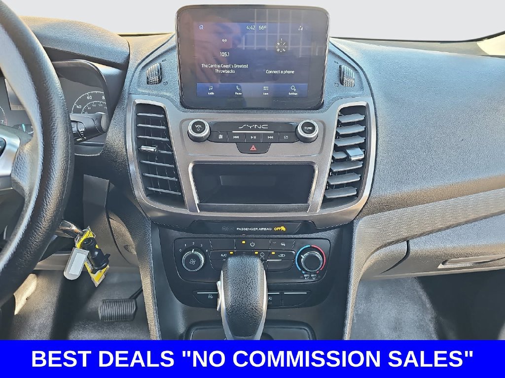 Used 2022 Ford Transit Connect XL FWD image 19