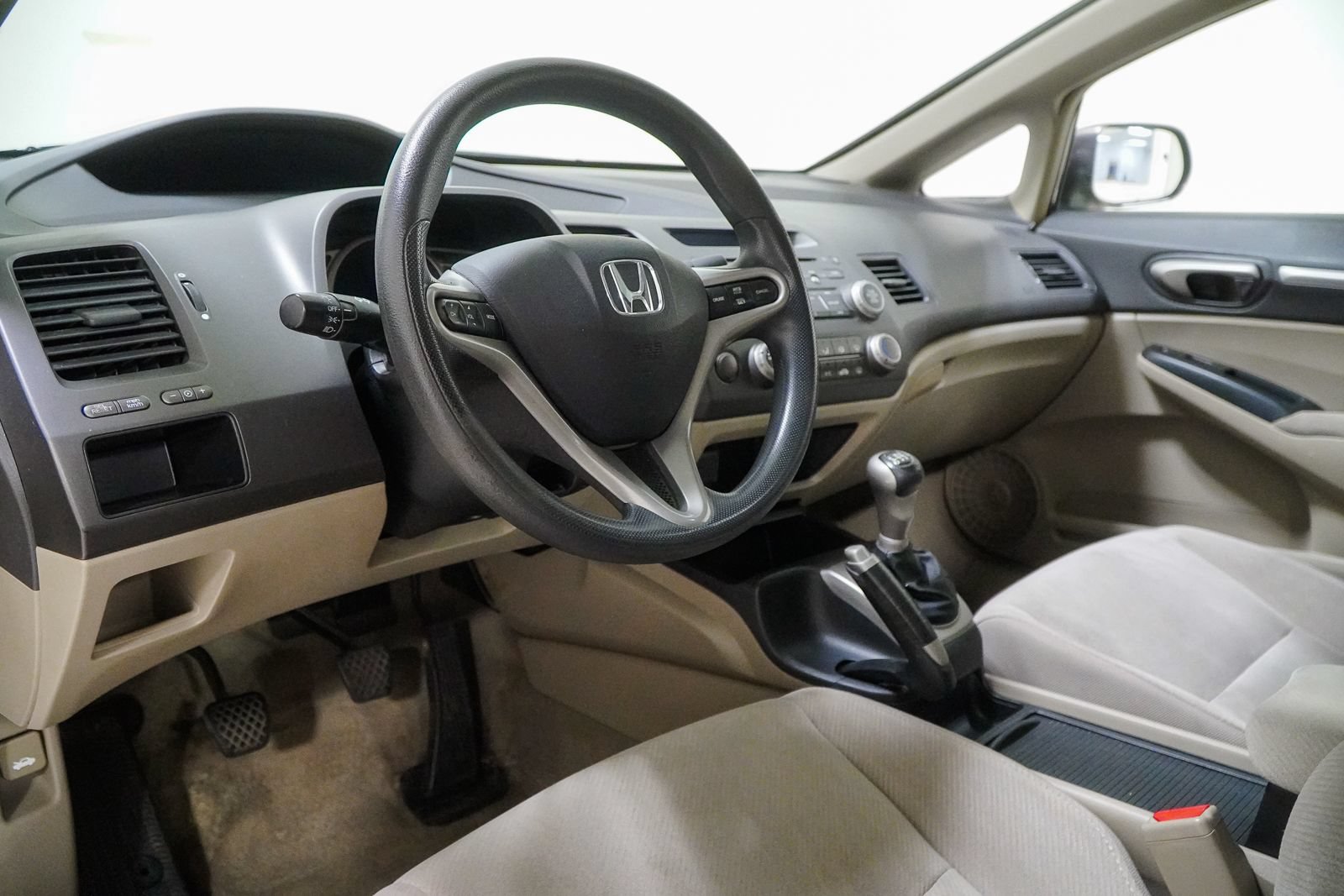 Used 2010 Honda Civic EX image 20