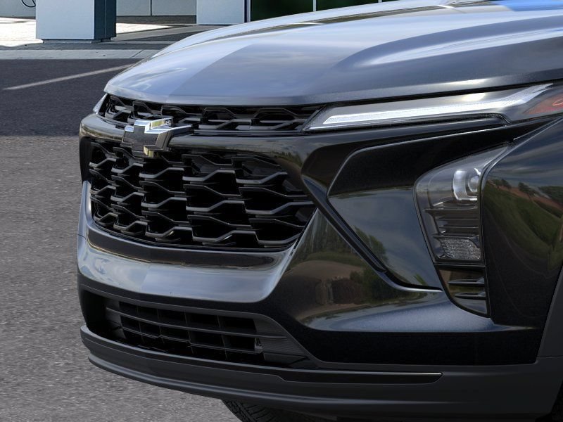 New 2026 Chevrolet Trax LT w/ Driver Confidence Package FWD image 13
