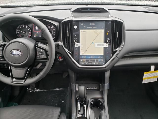 New 2026 Subaru Ascent Bronze Edition image 13