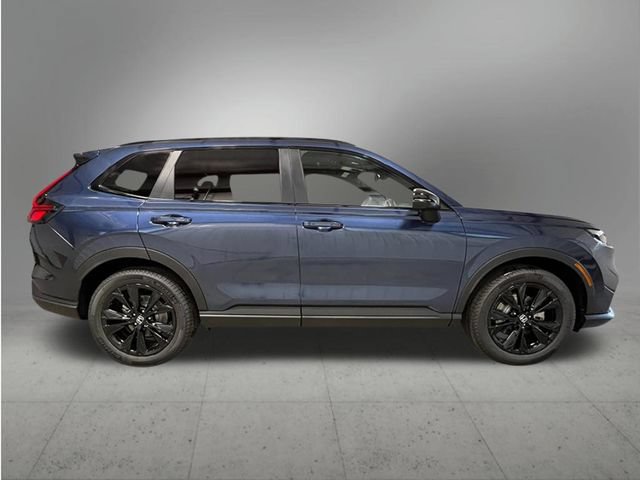 New 2026 Honda CR-V Sport Touring image 8