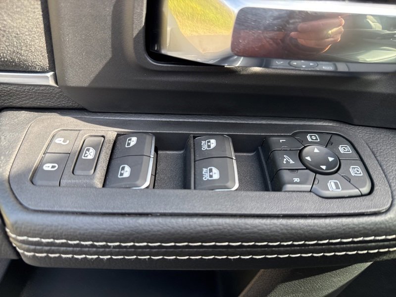 New 2026 RAM 2500 Laramie image 25