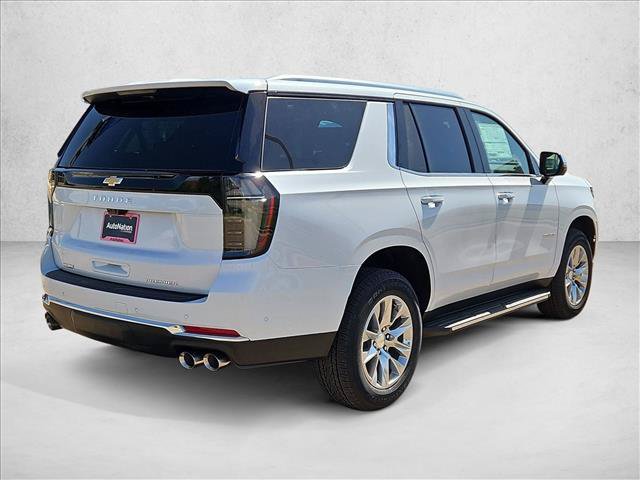 New 2026 Chevrolet Tahoe Premier AWD/4WD video 2