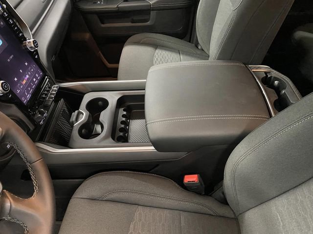 New 2025 RAM 2500 Big Horn image 21