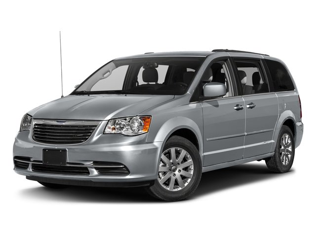 Certified 2016 Chrysler Town & Country Touring FWD image 1