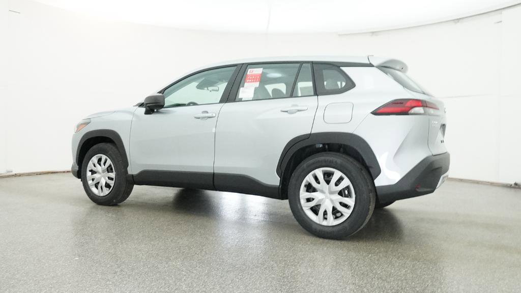 New 2026 Toyota Corolla Cross L image 34