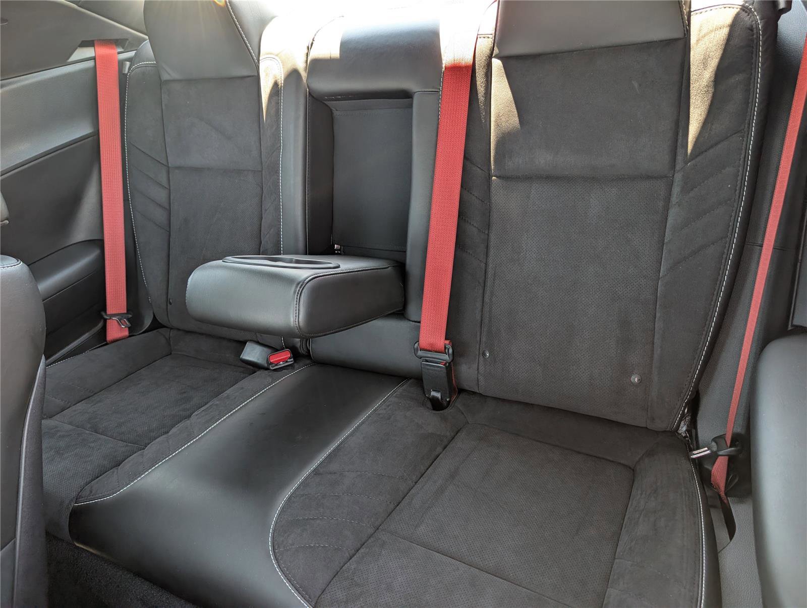 Used 2019 Dodge Challenger SRT Hellcat Redeye RWD image 18