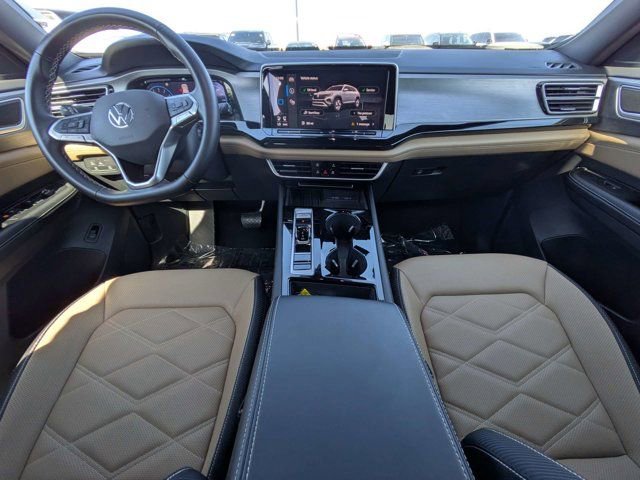 Used 2026 Volkswagen Atlas Cross Sport SE FWD image 13