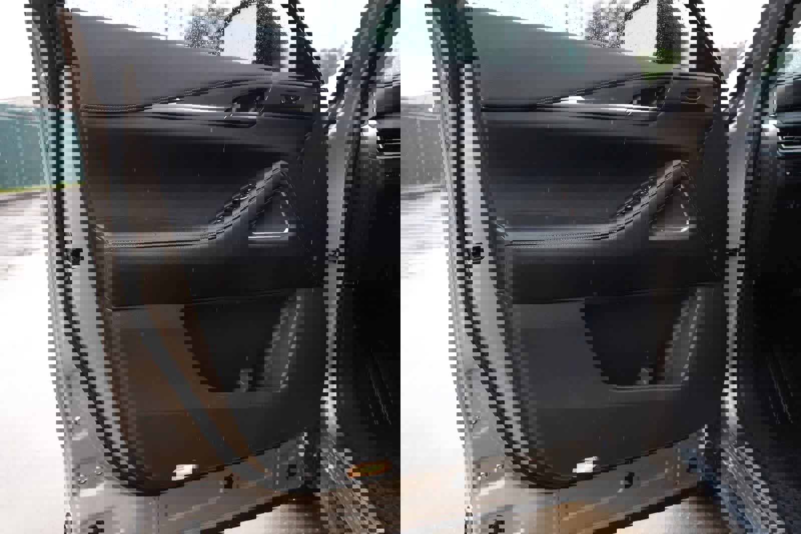 Used 2024 INFINITI QX60 Luxe w/ Vision Package FWD image 19