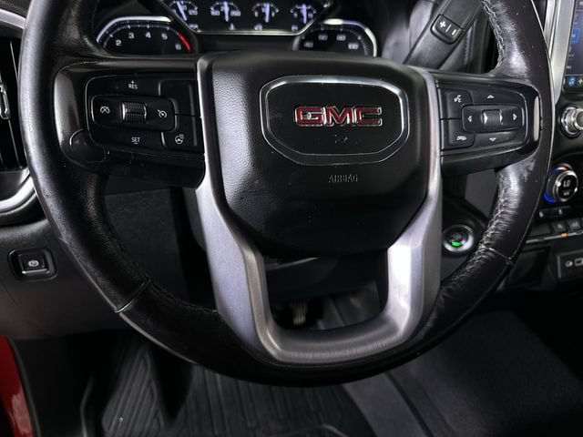 Used 2020 GMC Sierra 1500 Elevation w/ Elevation Value Package AWD/4WD image 11