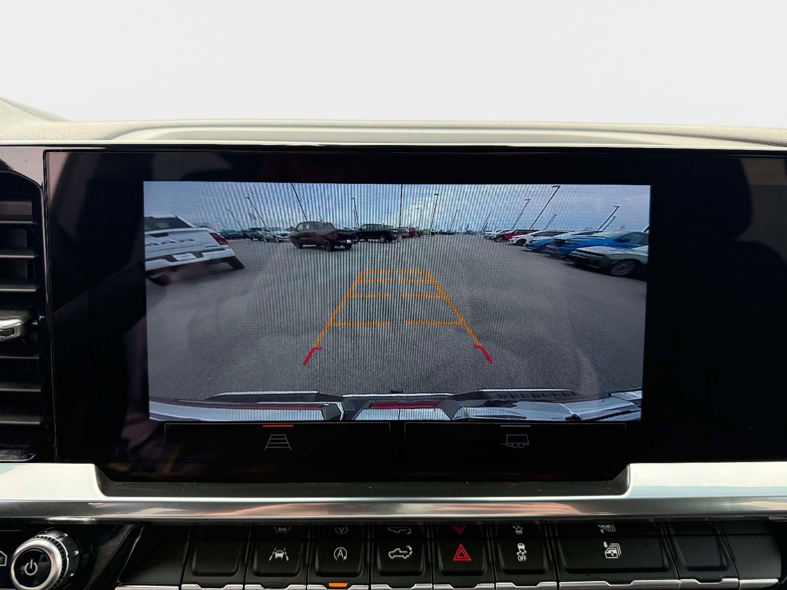 Used 2026 GMC Sierra 1500 SLT image 25