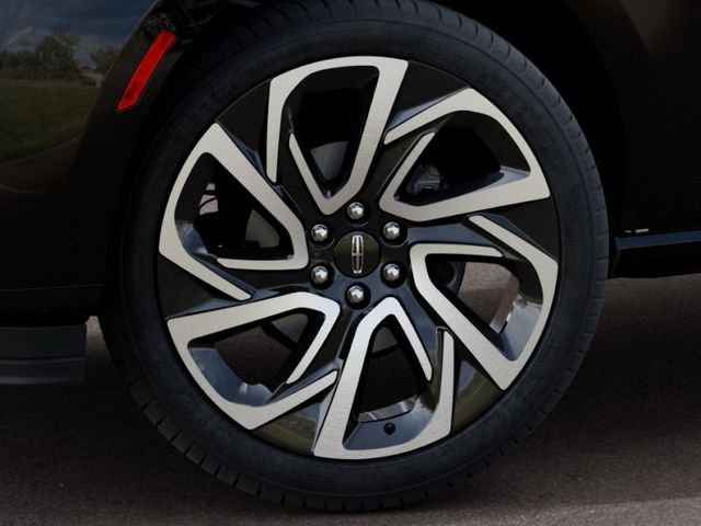 New 2027 Lincoln Navigator L Black Label AWD/4WD image 19