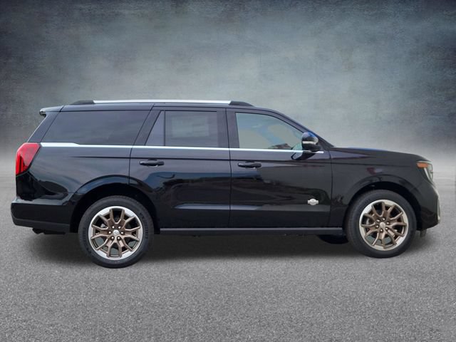 New 2026 Ford Expedition King Ranch AWD/4WD image 8