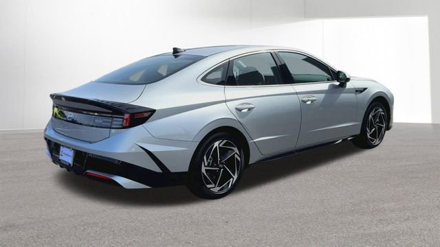 New 2026 Hyundai Sonata SEL FWD image 9