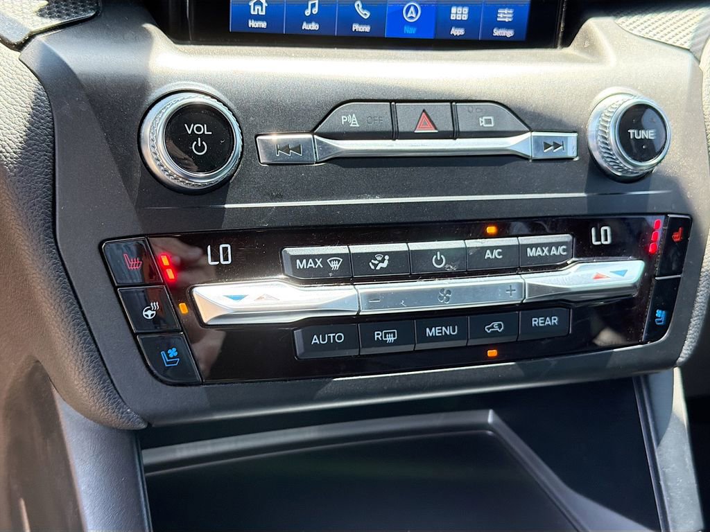 Used 2020 Ford Explorer ST w/ ST Street Pack AWD/4WD image 20