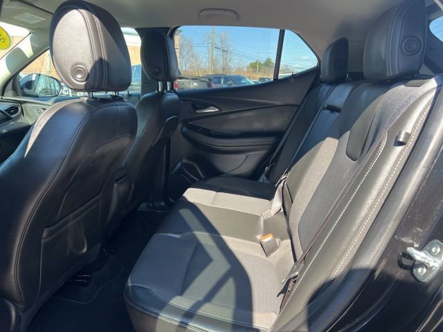 Used 2023 Buick Encore GX Select image 16