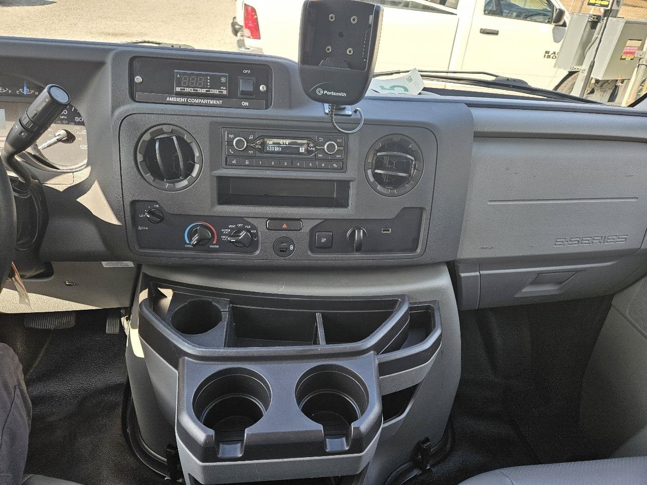 Used 2023 Ford E-350 and Econoline 350 Super Duty w/ Power Windows & Locks Group RWD image 20