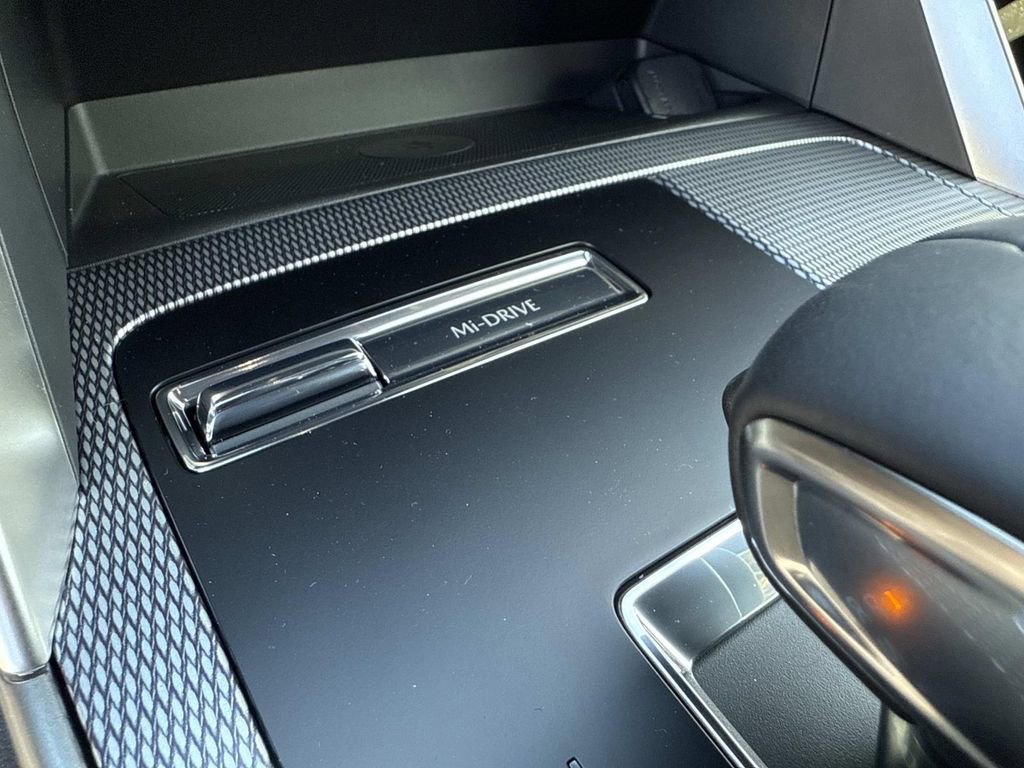 New 2026 MAZDA CX-90 3.3 Turbo w/ Premium Plus Pkg image 35