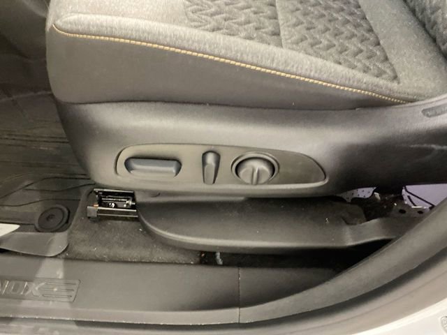 Used 2024 Chevrolet Equinox LT w/ LPO, Floor Liner Package FWD image 25