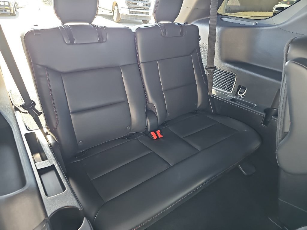 Used 2025 Ford Explorer ST w/ Sun And Sound Package AWD/4WD image 13