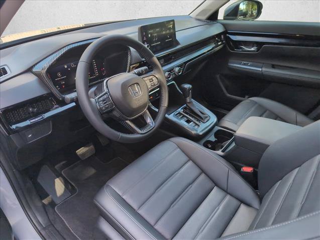 Used 2026 Honda CR-V EX-L image 9