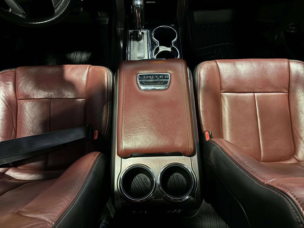 Used 2013 Ford F150 Limited AWD/4WD image 34