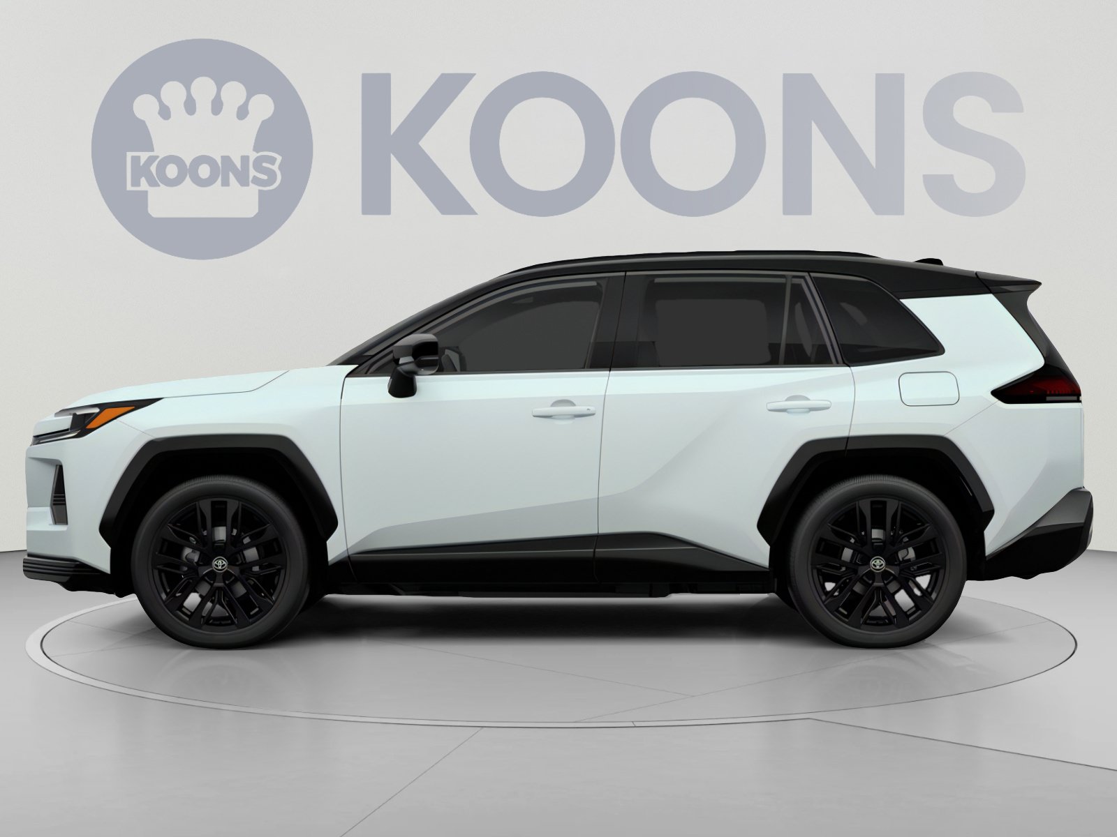 New 2026 Toyota RAV4 XSE AWD/4WD image 5