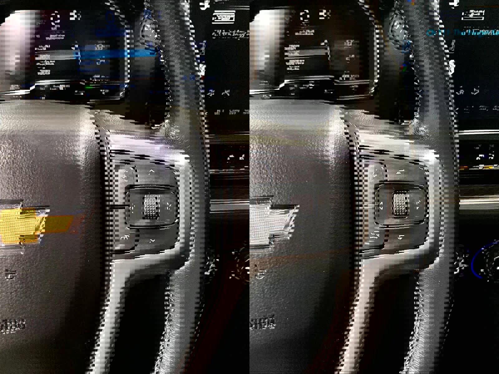 Certified 2022 Chevrolet Silverado 1500 LT image 23