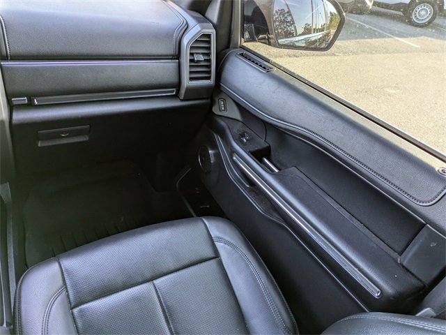 Certified 2021 Ford Expedition XLT image 16
