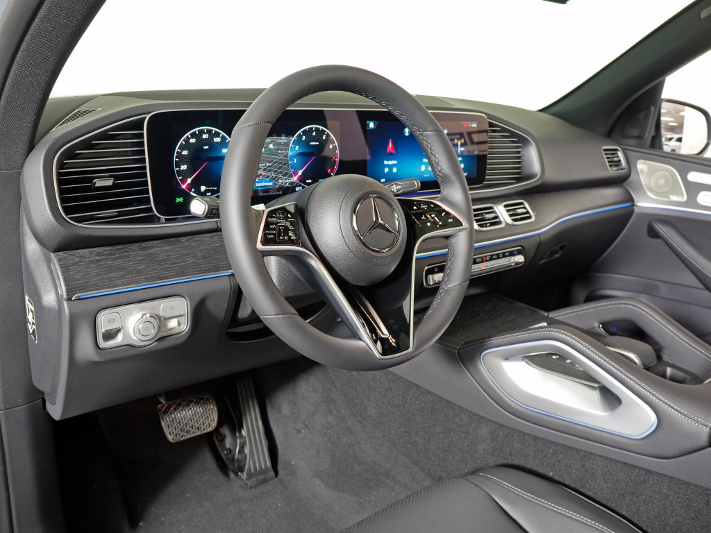 Used 2026 Mercedes-Benz GLE 350 4MATIC image 11