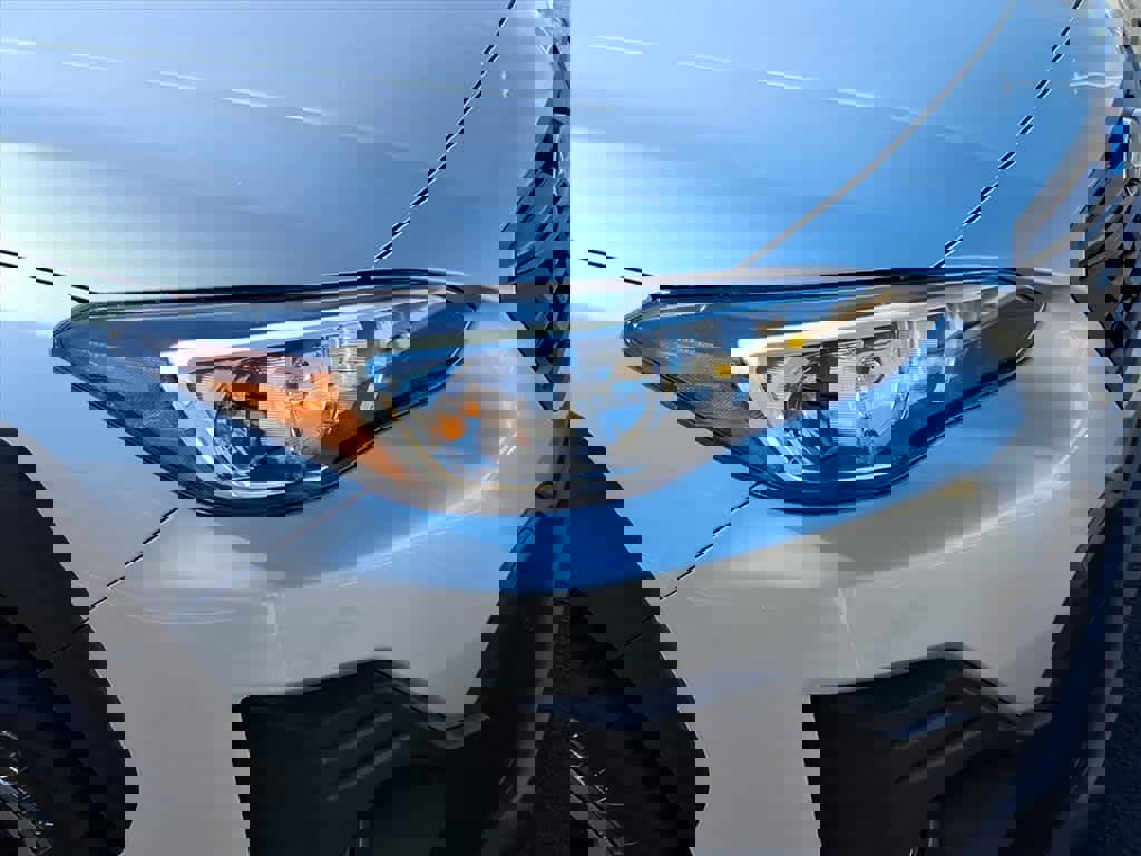 Certified 2023 Subaru Crosstrek 2.5i Sport image 9