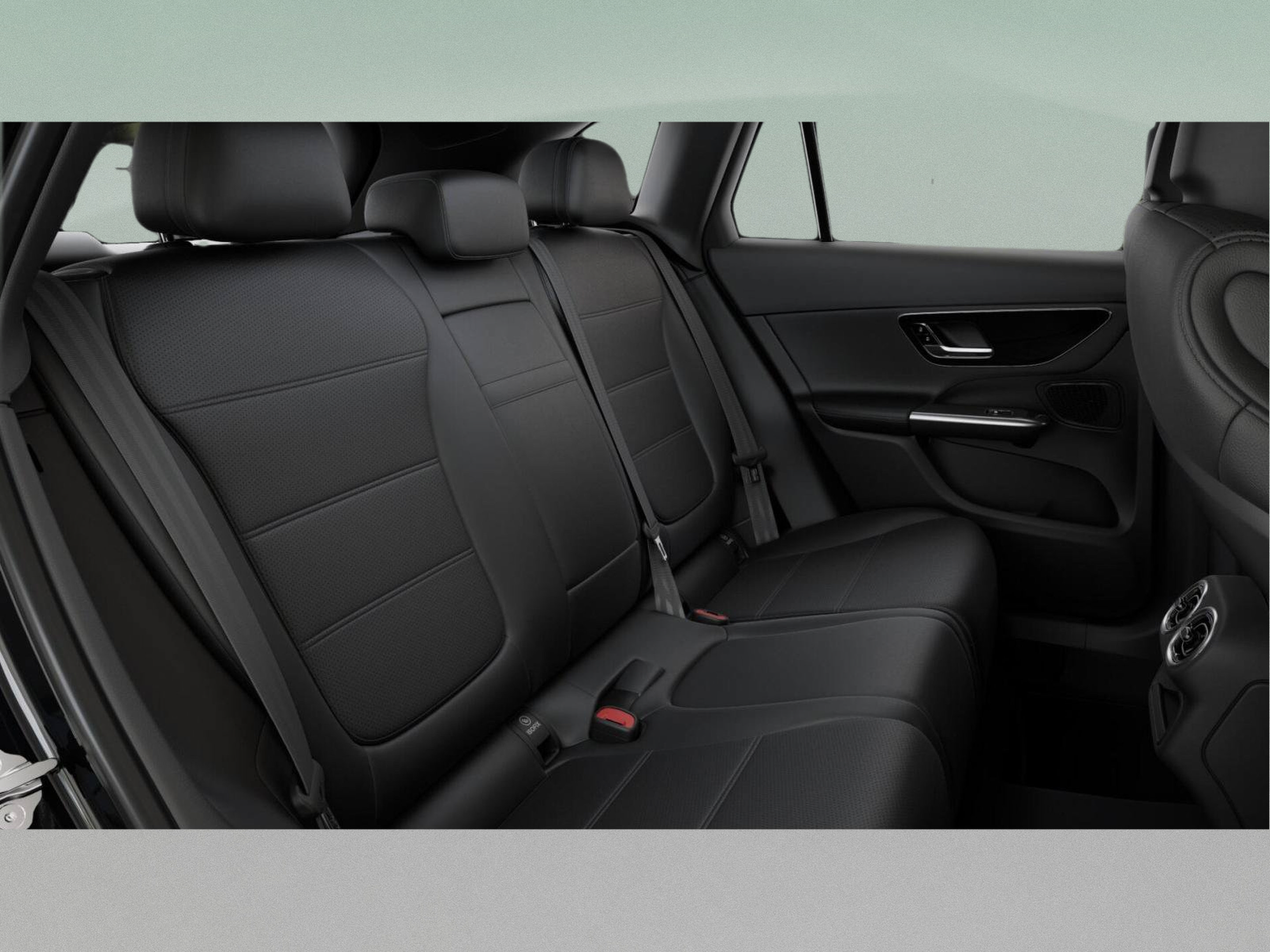 Certified 2026 Mercedes-Benz GLC 300 4MATIC image 43