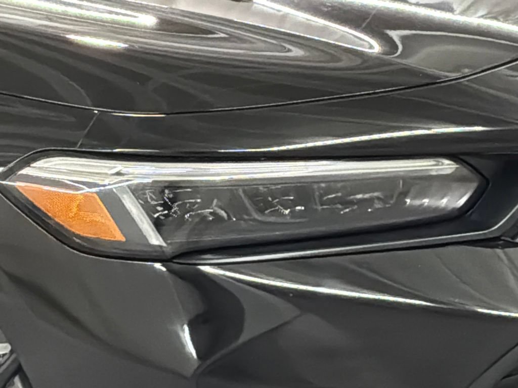 Used 2025 Honda Civic Sport image 29