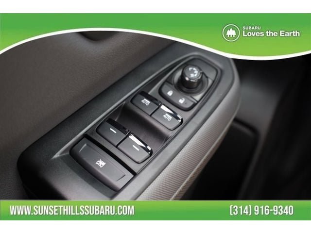 New 2026 Subaru Forester Wilderness image 42