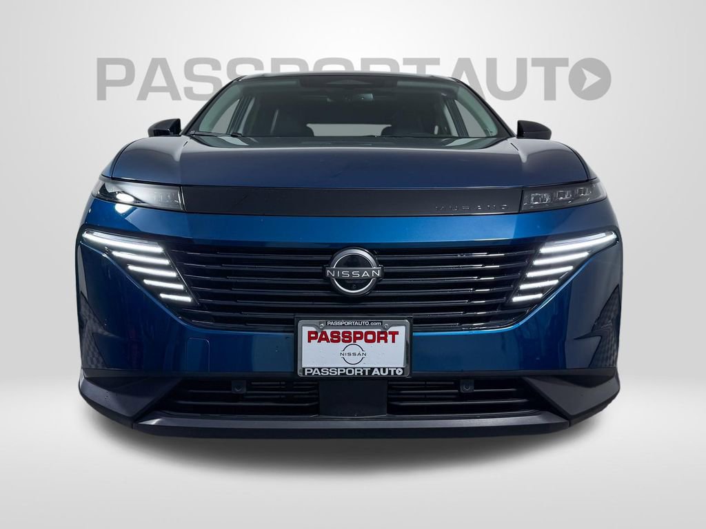 Certified 2025 Nissan Murano SL image 2