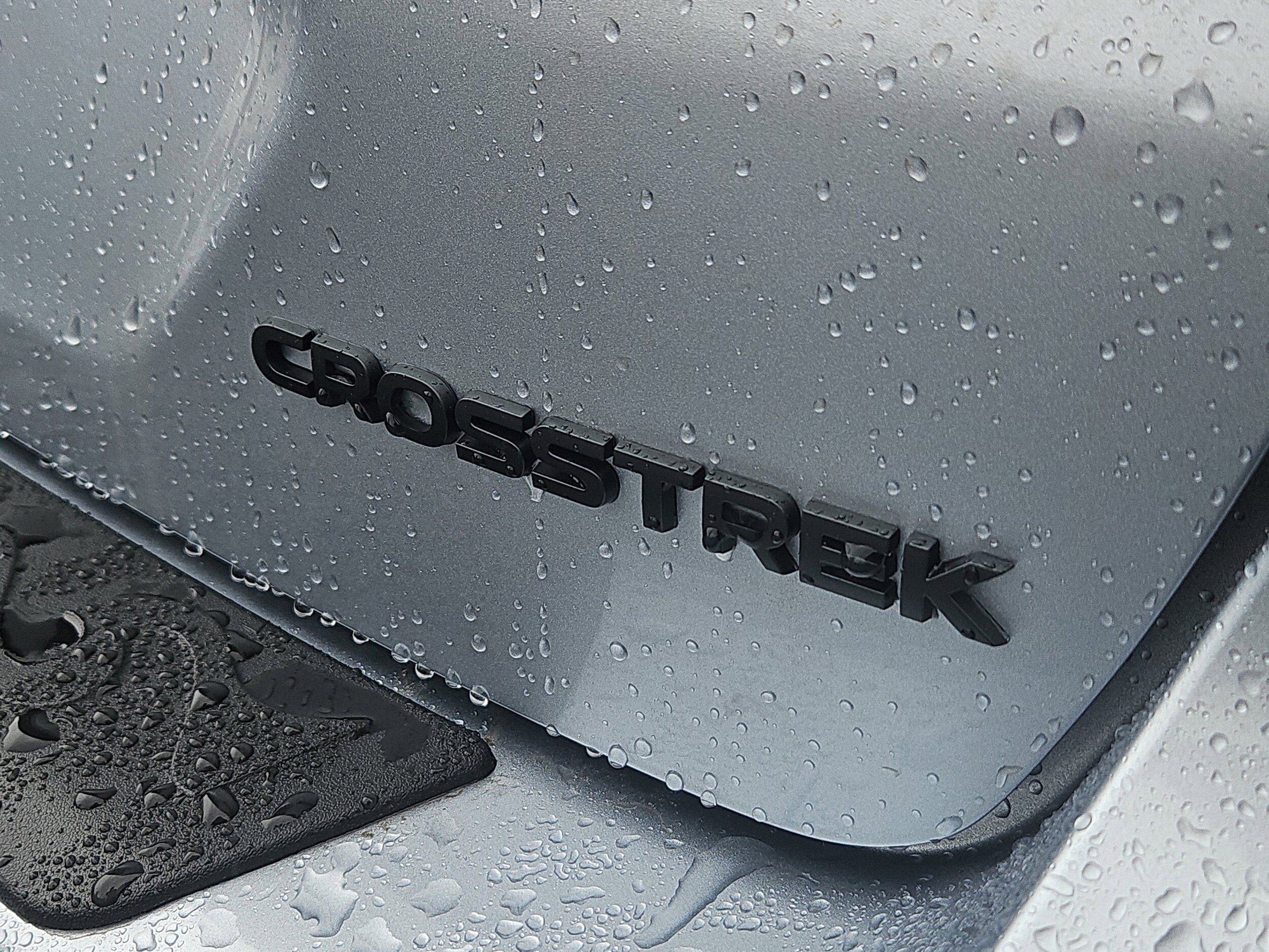 New 2026 Subaru Crosstrek 2.5i Premium AWD/4WD image 4