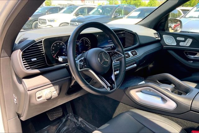 Certified 2025 Mercedes-Benz GLE 450e 4MATIC image 14