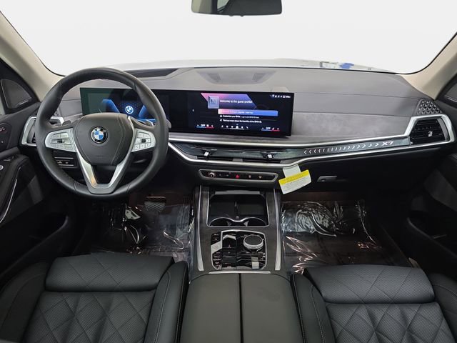 Certified 2026 BMW X7 xDrive40i AWD/4WD image 9