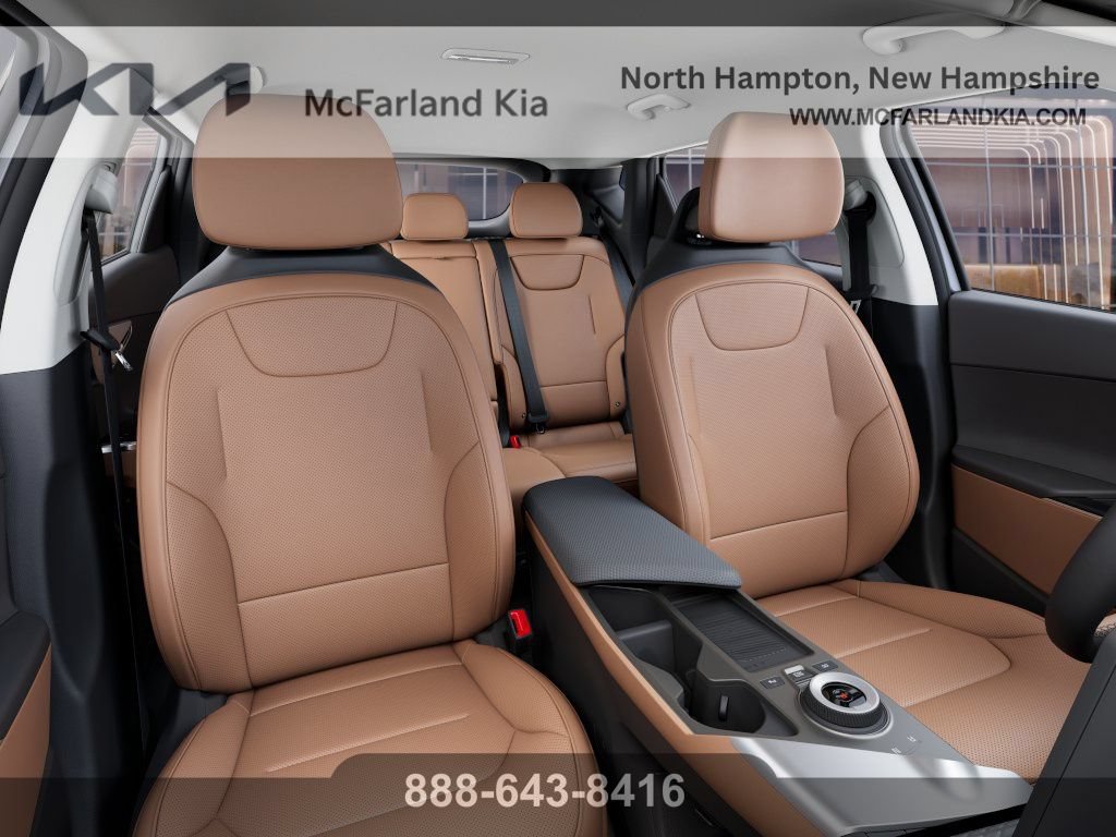 New 2026 Kia EV6 AWD image 15