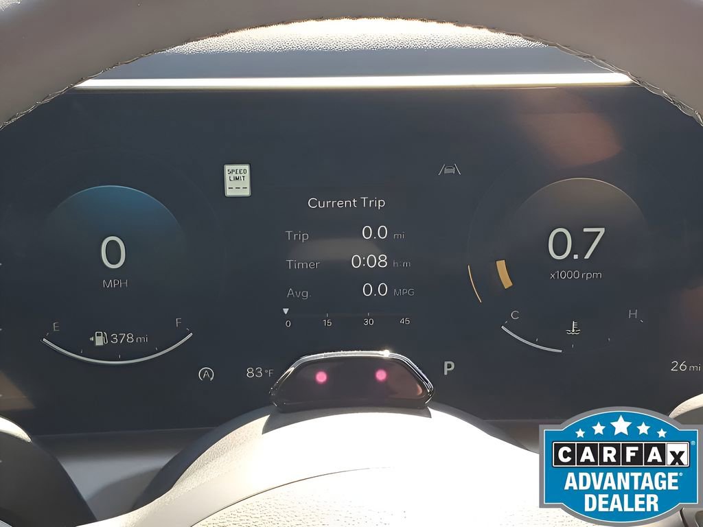 Used 2026 Hyundai Tucson SEL image 37